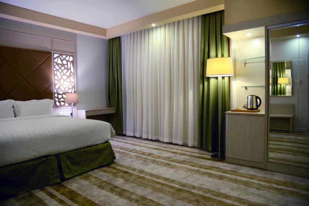 Le Bosphorus Al Madinah Image 13